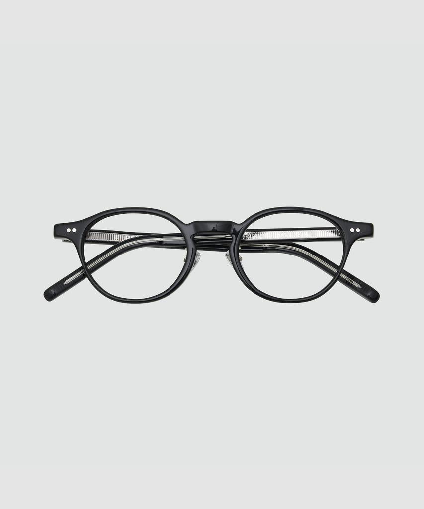 Leisio Oculus C2 Черный/Металлическая носовая подушечка