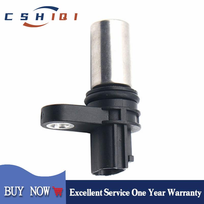 23731-6N21A Crankshaft Position Sensor For Nissan Altima Sentra Frontier Pickup 4-Door 2.5L 2488CC Car Accessories B3731-6N21A