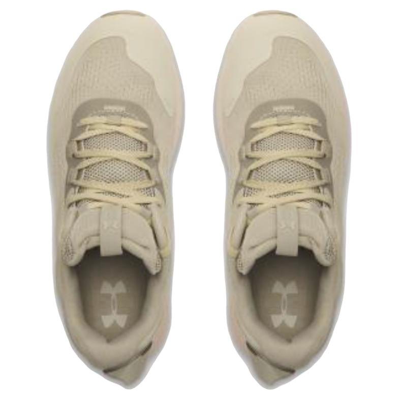 Under Armour Мужские Hovr Rise 3 Серый Белый 3024186-299