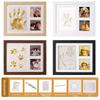 Safe DIY Keepsake Kit Creative Pet Paw Print Frame Lasting Memories Handprint Kit  Baby Shower Gift