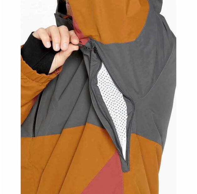 Volcom Jacket L Gore-Tex