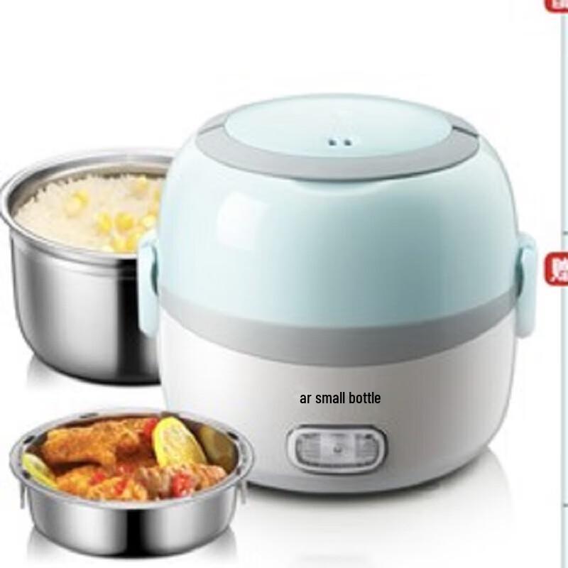 Little Bear Electric Lunch Box CN plug (adapter included)