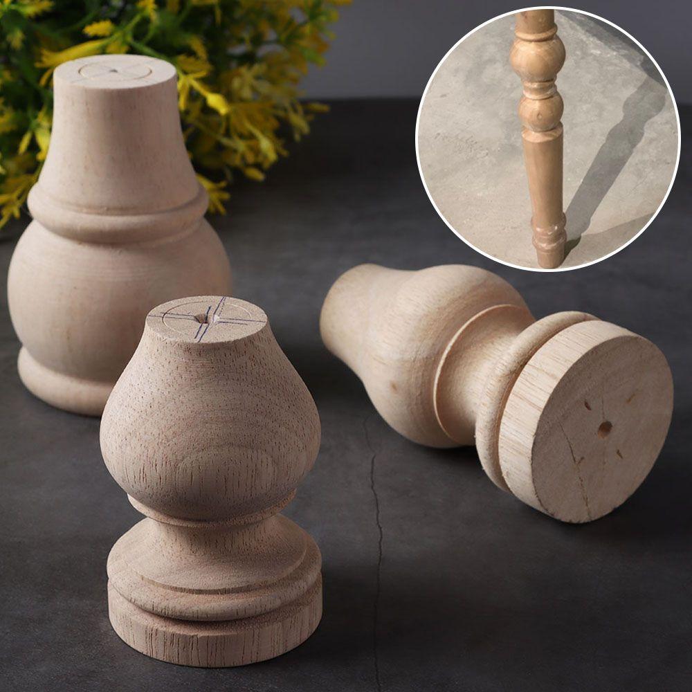 Стиль украшения, ремесла, домашний декор, винтажная деревянная резная мебель, ножки, ножки шкафа, сиденья