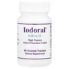 Iodoral®, Iod, High Potency, 6.25Mg, 90 Tablets