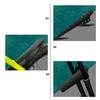 2 PCS Bike Fenders Mountain Road Bike Mudguards Front Rear Universal Bike Accessories Carbon Fiber Type