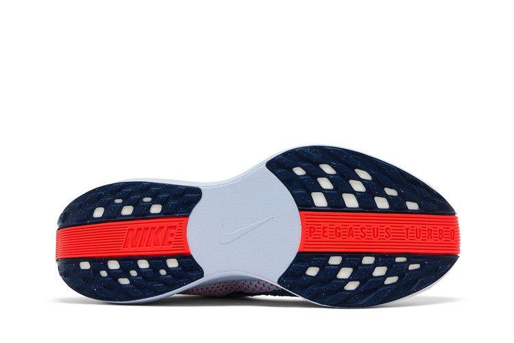 Мужские кроссовки Nike Pegasus Plus Ghost Blue Void Bright Crimson Ghost/Blue Void/Bright Crimson/Blue Void