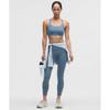 Леггинсы Lululemon Wonder Under с высокой талией, 24 дюйма, Luxtreme *Азиатская посадка