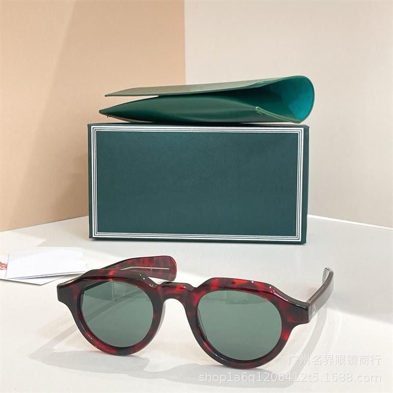 PALM JACQUES Luxury Designer Polarized Fashion Sunglasses for Men and Women jmm KELLERMAN I