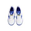 Mizuno Wave Cup TF Anti-Slip Wear-resistant Wrap Shock Absorption Soccer Shoes Men Soccer Shoes White Blue P1GD191919