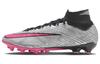 Mercurial Superfly 9 Elite 25 AG-Pro 'Металлический серебристый Гиперрозовый' FJ2013-060
