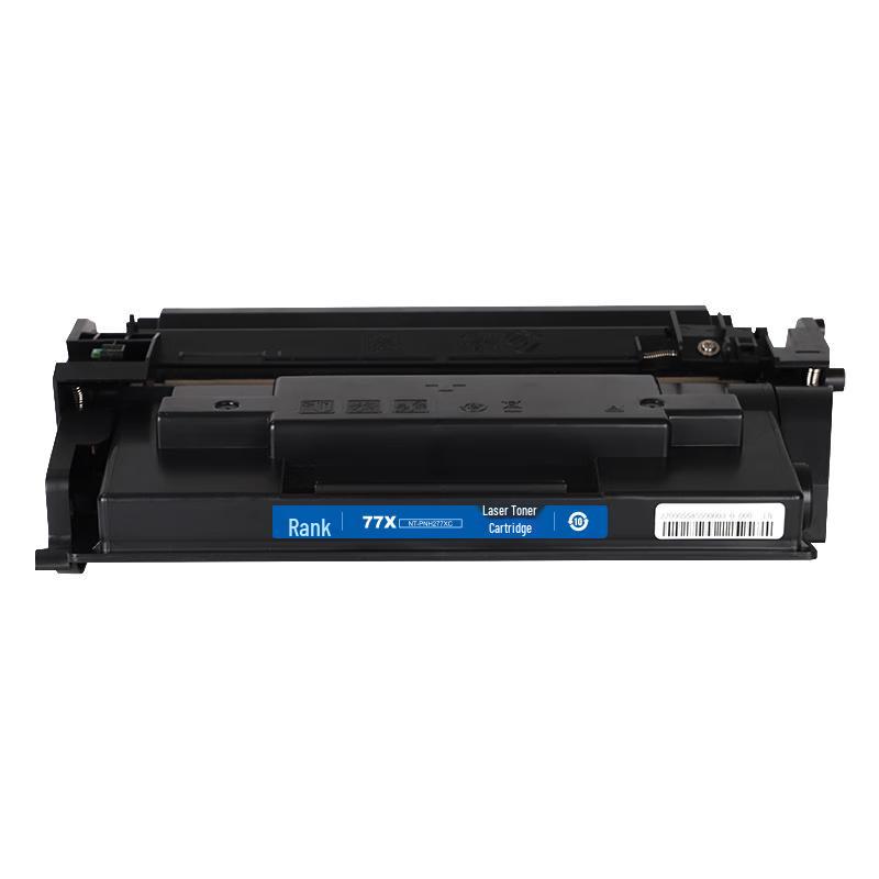 G&G Compatible HP CF277A / CF277X Toner Cartridges & Toner Powder
