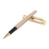 Роскошная автоматическая шариковая/ перьевая/гелевая ручка в элегантном дизайне
