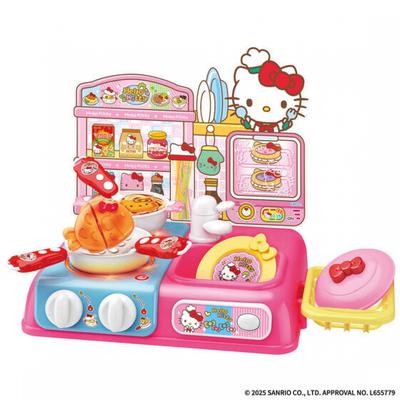 Sanrio Hello Kitty Жаркая кухня