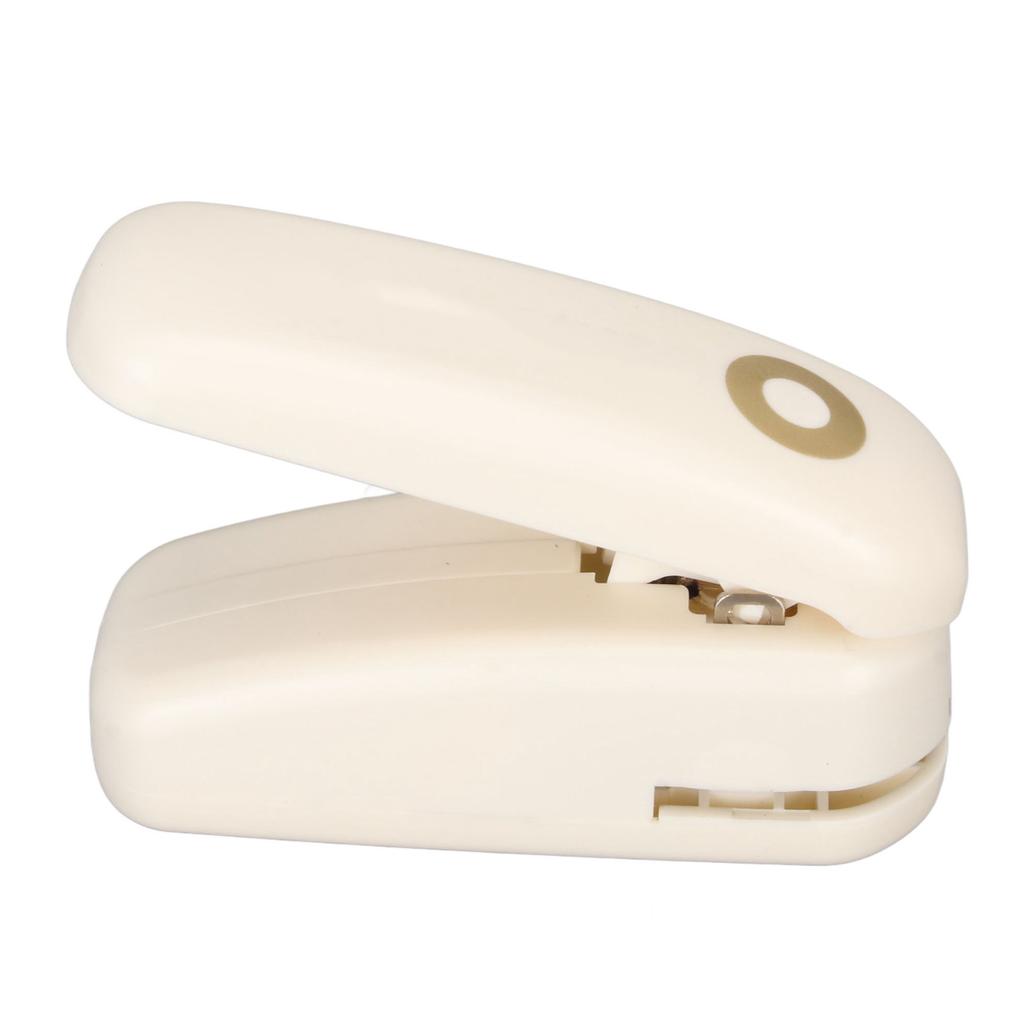 Мини-дырокол складная книга кольцевой дырокол скрапбукинг паста рычажный механизм рукоделие