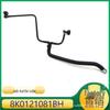 Fits VW A4 A5 Q5 Auxiliary Water Tank Return and Vent Hose 8K0121081BH