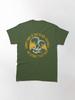 The Black Crowes Jimmy Page & The Black Crowes On Stage Classic T-Shirt