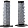 Motorcycle Handle Bar Handlebar Grip Dirt Pit Bike 7/8" Universal Rubber Gel Dual Density MX Grips For CRF EXC YZF Pro Motorcross 22Mm/24Mm Left/Righ