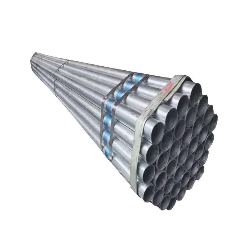 Huafengyi Galvanized Steel Pipe
