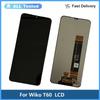 Полная сборка LCD-экрана и дигитайзера для Wiko T60