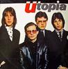 LP Record UTOPIA (TODD RUNDGREN) - Utopia EPC25207 EPIC 1982 UK Rock Used