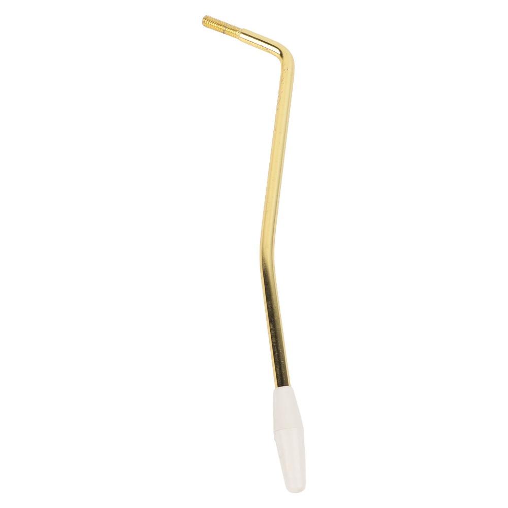 Metal Whammy Bar Gold/Silver/Black Thread Tremolo Arm Professional Tremolo Arm For Electric Guitar