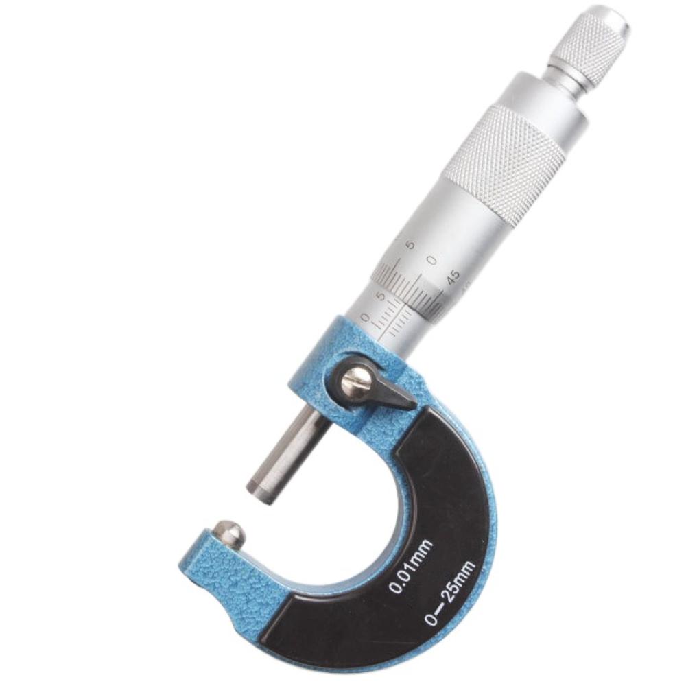 Премиальный цифровой микрометр Профессиональный микрометр с твердосплавной вставкой Машиностроение