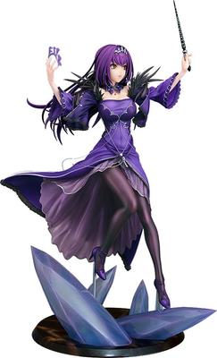 Заказать масштабную пластиковую окрашенную готовую фигурку P57581 Fate/Grand Caster/Scathach=Skadi 1/7