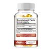 Coolkin - Apple Cider Vinegar Capsules - 800mg - Digestive Health
