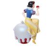 Enesco Дисней Шоукейс Дисней 100 Белоснежка Яблоко 6013336 &