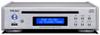 CD-тюнер TEAC Silver player/FM PD-301-X