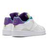 Reebok Club C Rc 1.0 Белый Фиолетовый Серый DV8659