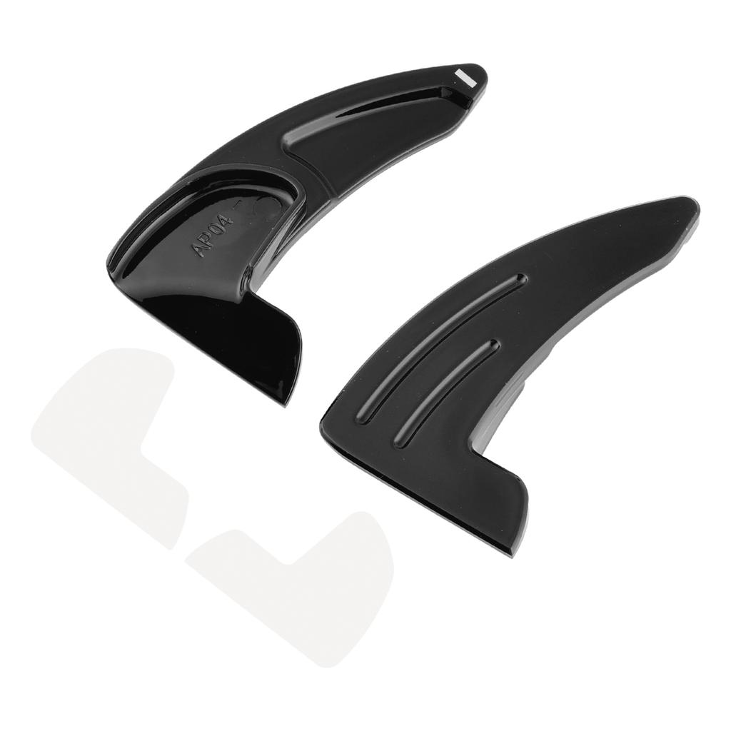 Удлинители подрулевых лепестков для Jeep Grand Cherokee 2014-2021