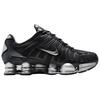 Nike Дышащие повседневные женские кроссовки Shox TL Series, черные, IH2559-001