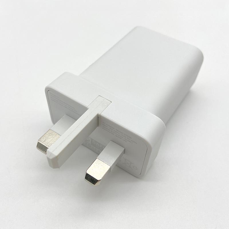 For Google UK Plug 18W PD USB-C Power Adapter Fast Charger For Google Pixel 8A 9 8 7 6 5 4 Pro 6A 5A 4A XL 6XL Quick Chargeur