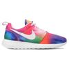 Nike Roshe Run Тай-дай Радуга 655206-518