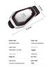 Infiniti Q50L/QX50/QX60/Q60/Q70/QX30 Держатель для очков-клипса на солнцезащитный козырек