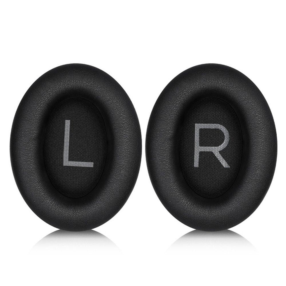 Bose QC45 Replacement Ear Pads Noise-Cancelling Headset Earmuffs Ear Cushion Headphones Accessories