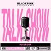 Pre-order BLACKPINK The Game Photo Card Collection Talk Show