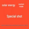 220V Multi-Functional Solar Power Generator: Portable Outdoor & Household System