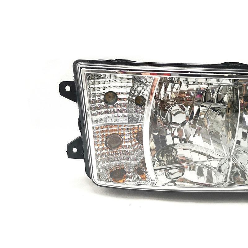 Передняя кристальная фара в сборе для легкого грузовика Jiefang J6/J6L/V6