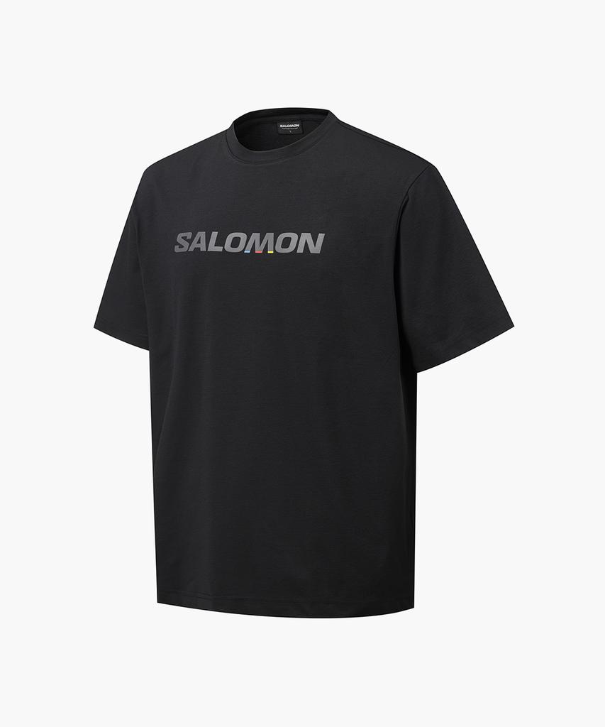 Sallomon Ascentio с коротким рукавом_Ld0044600