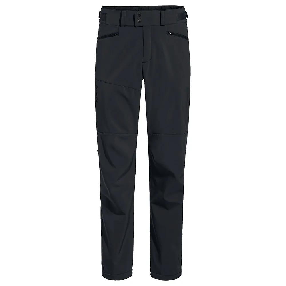 VAUDE Брюки Elope Softshell