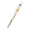 Sanrio Kiki & Lala 50th Little Twin Stars Ballpoint Pen (Aurora Retro) Japan NEW