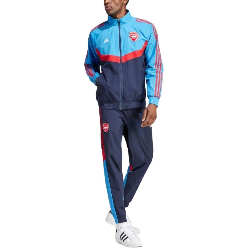 adidas Тканые спортивные штаны Арсенал IU2071