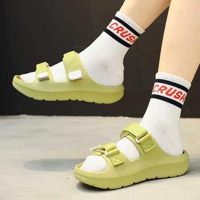 Нескользящие Женские Кроссовки Повседневные Черно-Белые Обувь Большого Размера Спортивные Сапато Новые Новые Стильные Лоферы Новейшие