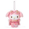 Держатель талисмана Sanrio (кимоно) моя мелодия 068641