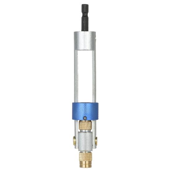 Набор из 20 шт. отверток и бит для дрели из хромованадиевой стали, гаечные ключи, ручные инструменты