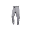 Fleece-Lined Jogger Sweatpants Men Bottoms Grey CK1451-091