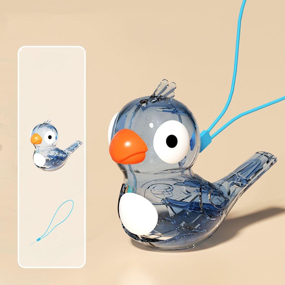 ABS Водяная птичка T Свисток Мини Водяная птичка Свисток Музыка Горячая Распродажа Свисток Игрушка Девочки