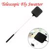 Telescopic Extendable Fly Swatter Prevent Pest Mosquito Tool Trap